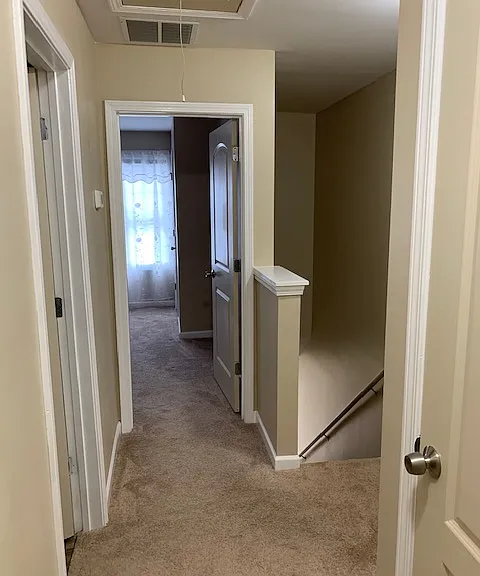 Hallway - 2nd Floor