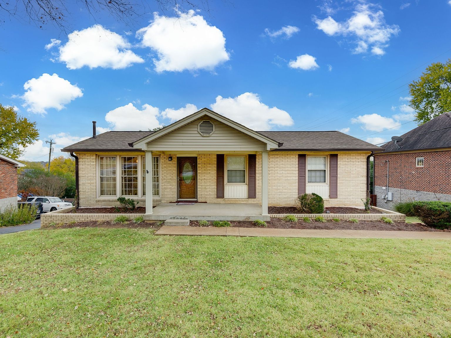 2709 Hody Dr, Nashville, TN 37206 MLS 2588640 Zillow