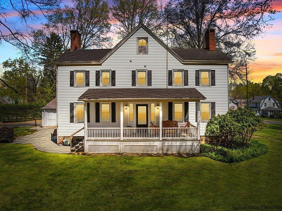 12 Highland Ave, Walden, NY 12586 MLS 20230898 Zillow