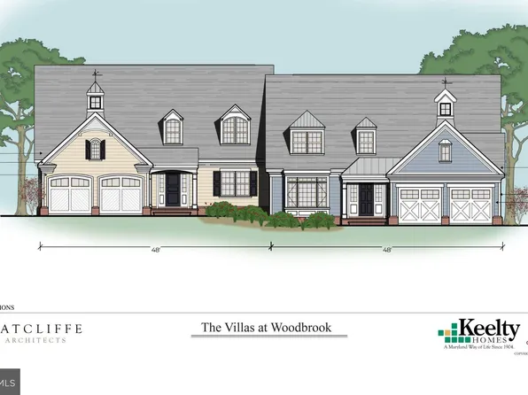 142 Villabrook Way, Baltimore, MD 21212