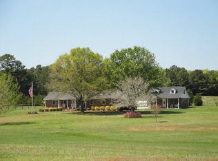 2428 Stevenson Rd, Abbeville, SC 29620