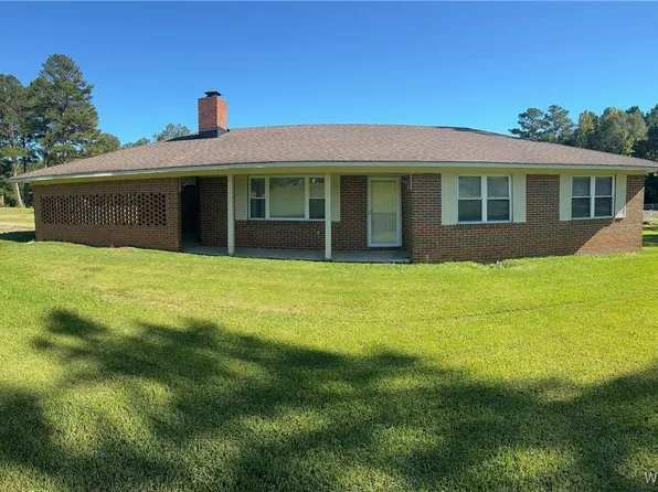 13366 State Highway 11 S, Fosters, AL 35463