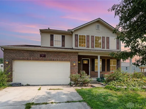 17 Prairie Pl, Germantown, OH 45327