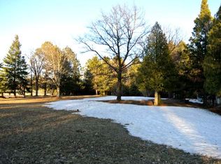 610 Acacia Ln, Rhinelander, WI 54501