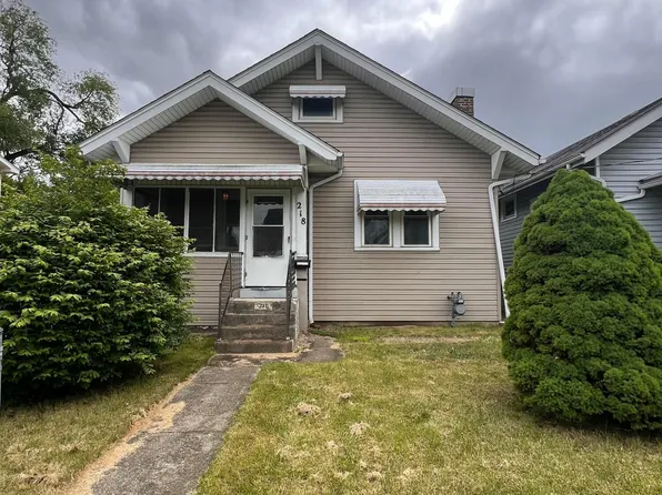 218 Belvidere Ave, Columbus, OH 43223