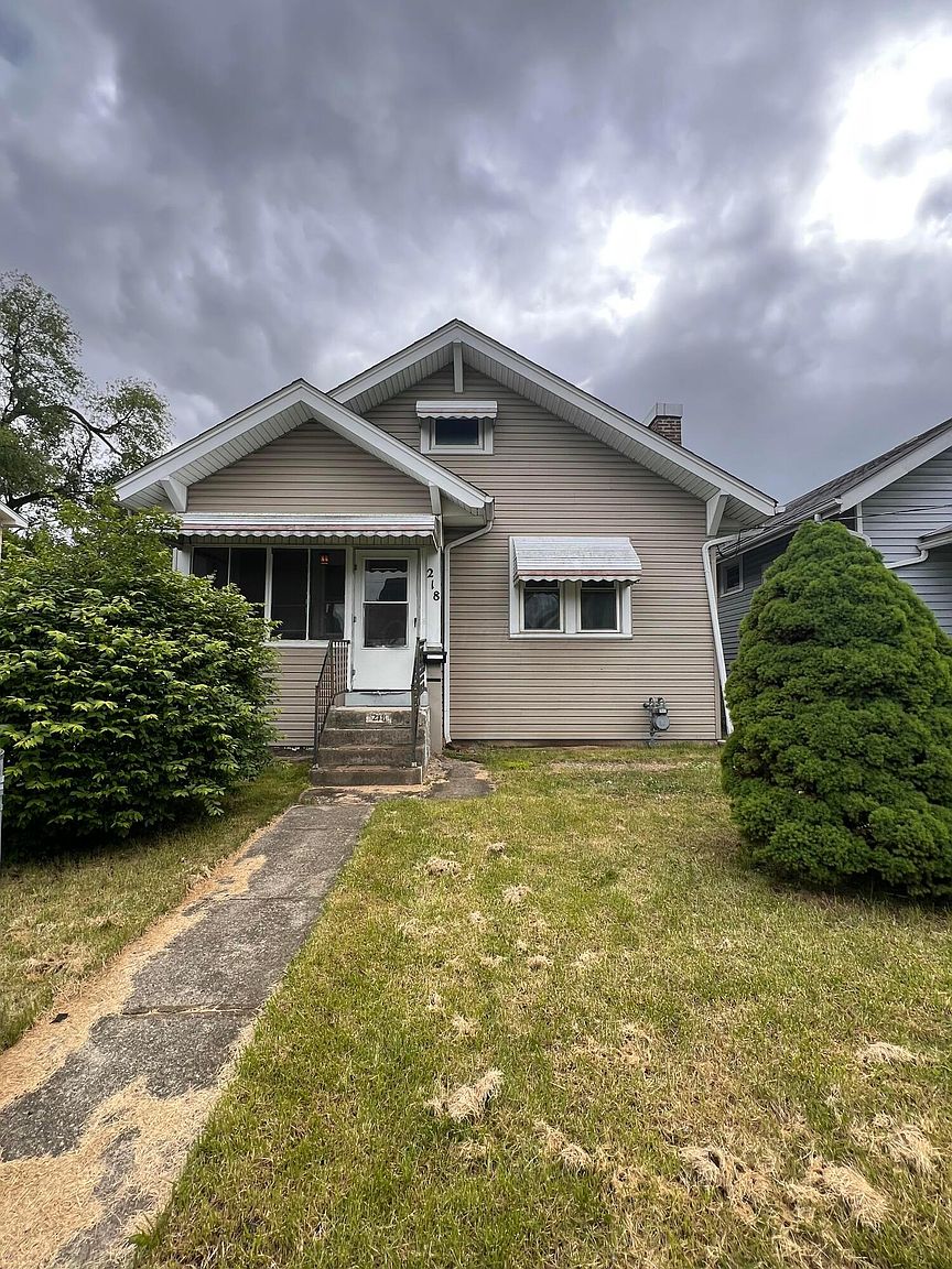 Listing photo 1 for 218 Belvidere Ave