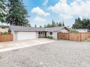 5211 44th Avenue Ct E, Tacoma, WA 98443