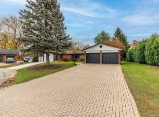 8 Kyle Dr, Chatham Kent, ON N0P 2C0