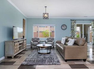 3116 S Hampton Way, Ontario, CA 91761