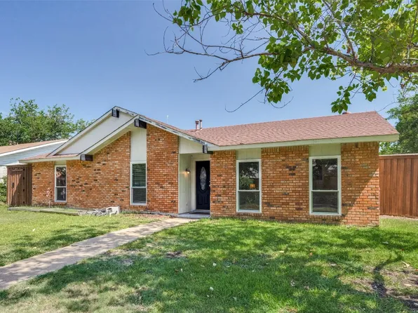 1217 Middle Cove Dr, Plano, TX 75023