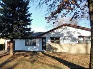 19713 Glennell Ave, Mokena, IL 60448