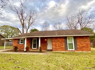 6730 Governors Dr, Elmore, AL 36025