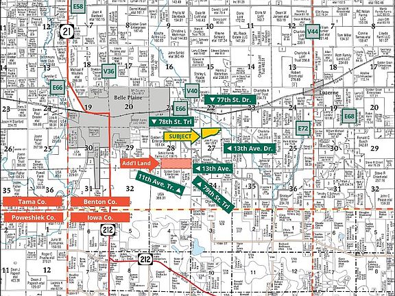2nd image of 13th Avenue Dr