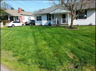 2414 Underwood Pl, Knoxville, TN 37917