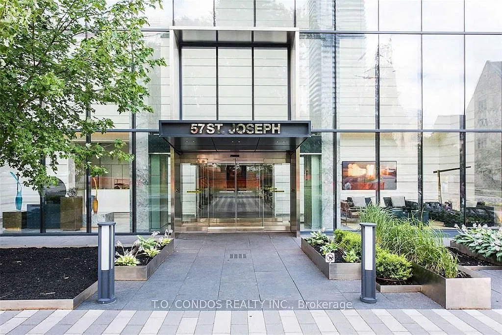 1 bed, $2,495 — Photo 2