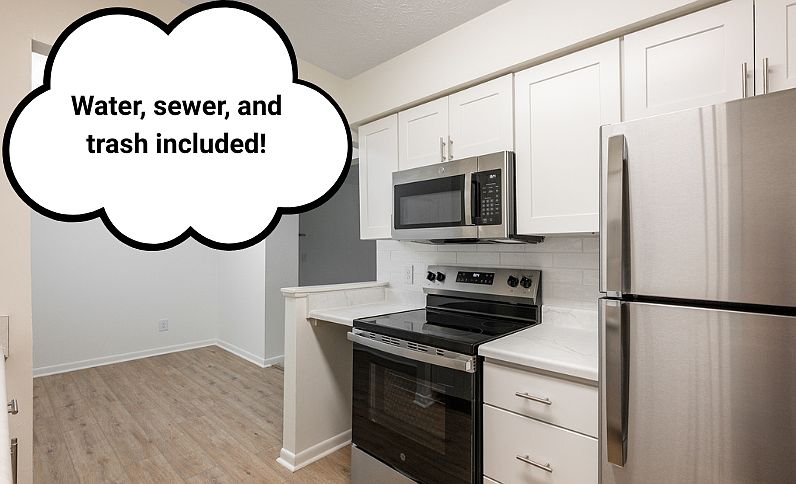 Prestige Style Kitchen