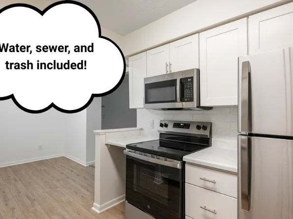 Roxalana Hills Apartments