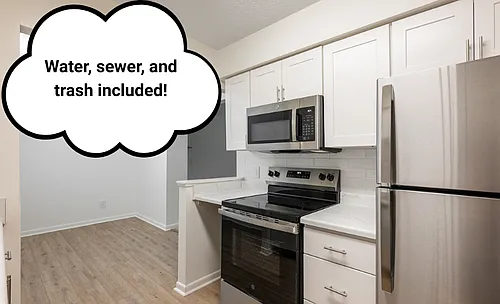 Roxalana Hills Apartments Photo 1