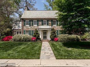 102 Saint Albans Way, Baltimore, MD 21212