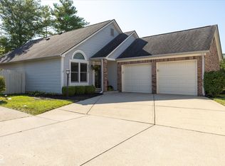 6719 Limerick Ct, Indianapolis, IN 46250
