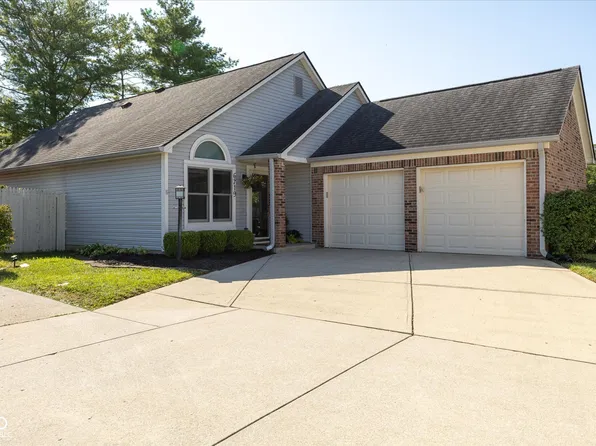 6719 Limerick Ct, Indianapolis, IN 46250