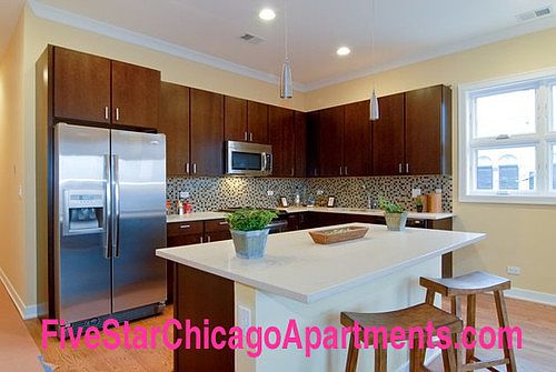 1st image of 3300 W Lawrence Ave #2W