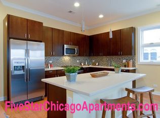 3300 W Lawrence Ave #2W, Chicago, IL 60625