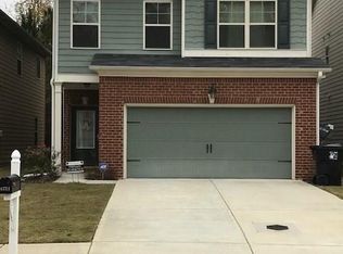 6514 Splitpine Ct, Atlanta, GA 30349