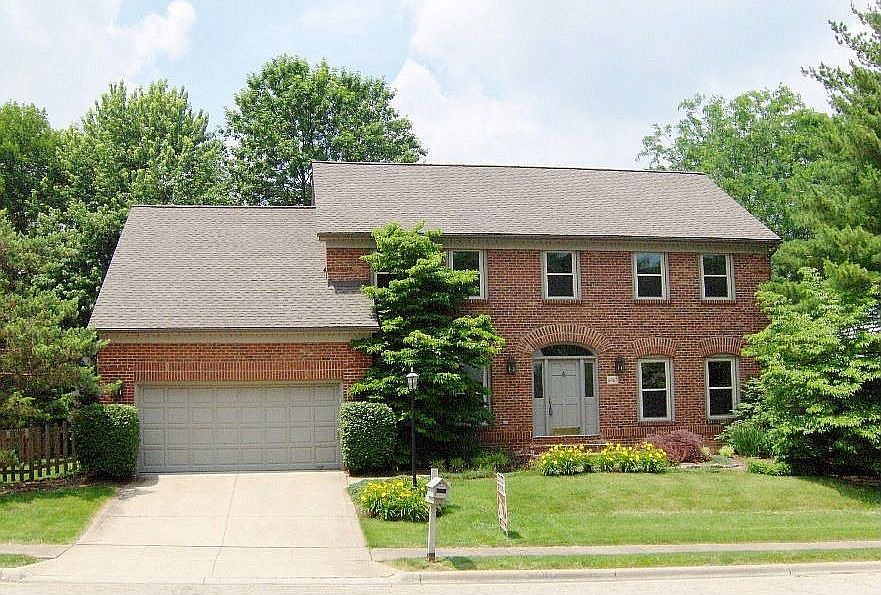 6467 Bellbrook Pl, Worthington, OH 43085 Zillow