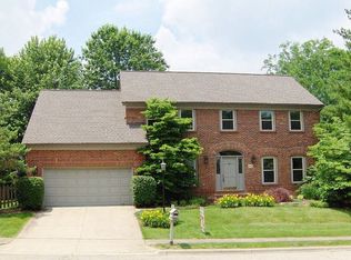 6467 Bellbrook Pl, Columbus, OH 43085