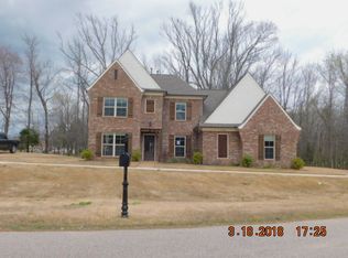 14510 Red Chip, Olive Branch, MS 38654