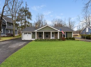 493 Green Village Rd, Chatham Twp., NJ 07928