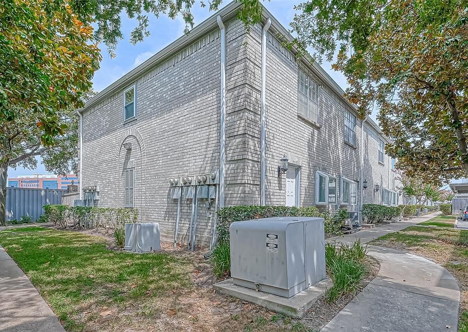 7689 Cambridge St Houston, TX, 77054 Apartments for Rent Zillow