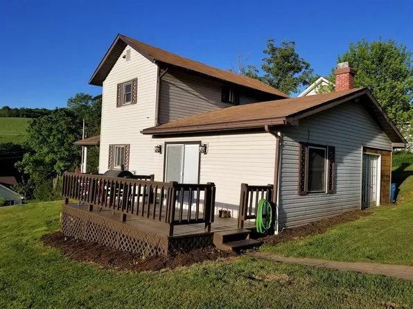 28 E Hill St, Liberty, PA 16930