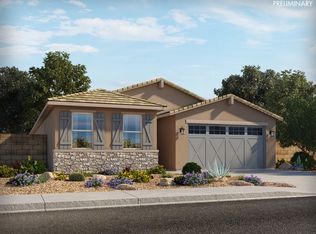 40762 W Williams Way, Maricopa, AZ 85138