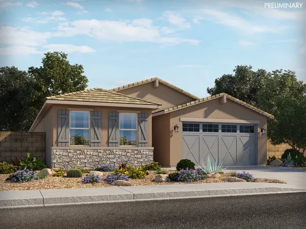 40762 W Williams Way, Maricopa, AZ 85138