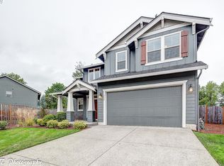 3545 NE Verbena Ct, Camas, WA 98607