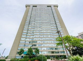 55 Skymark Dr #608, Toronto, ON M2H 3N4