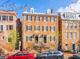 2709 Dumbarton St NW, Washington, DC 20007