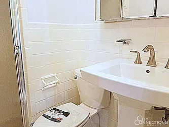 Rented by City Connections Realty