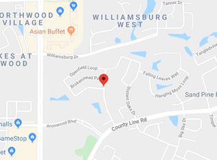 28411 Openfield Loop, Zephyrhills, FL 33543