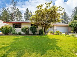 2927 W Beacon Ave, Spokane, WA 99208