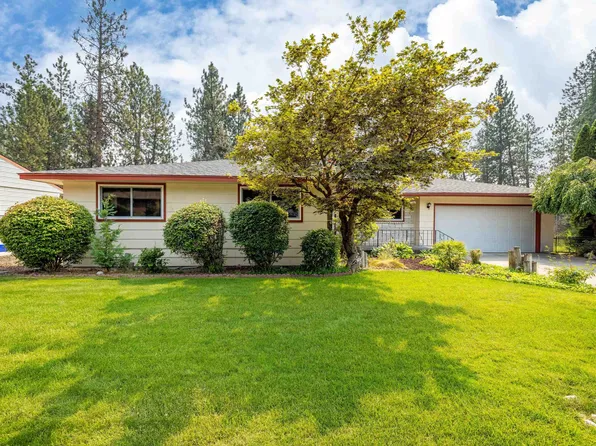 2927 W Beacon Ave, Spokane, WA 99208