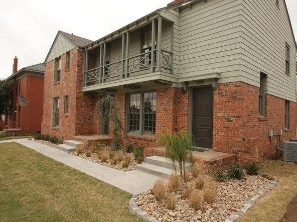 3719 N Olie Ave, Oklahoma City, OK 73118