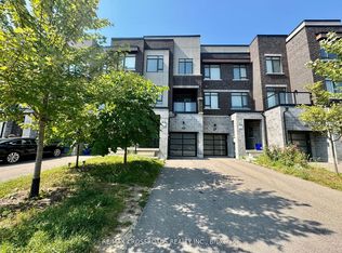 45 Fancamp Dr, Vaughan, ON L6A 4Z1