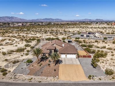 2340 Maricopa St, Pahrump, NV, 89048