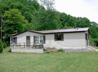 106 Frank Birchfield Rd, Roan Mountain, TN 37687