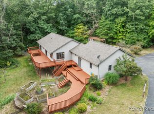 6535 S Centerline Rd, Newaygo, MI 49337