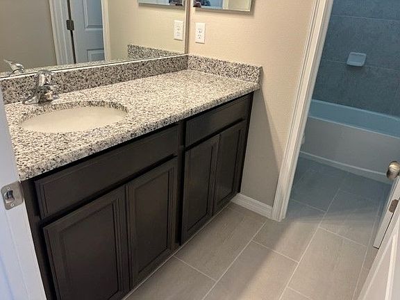 Sandhill new construction home plan at BridgeWater by William Ryan Homes Tampa