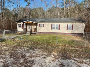 110 Oconee Dr, Sparta, GA 31087